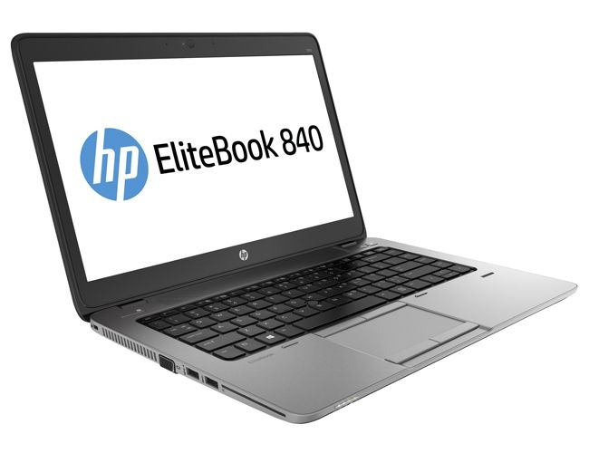 HP Elitebook 840
