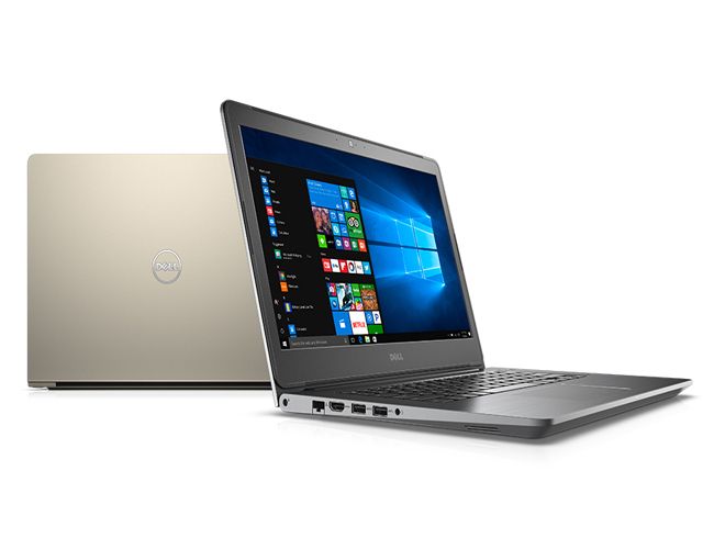 Dell Vostro V5468