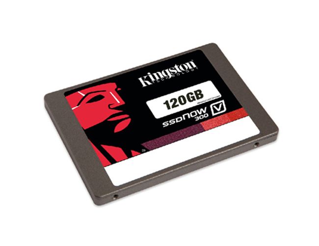 Ổ cứng SSD 120GB Kingston V300