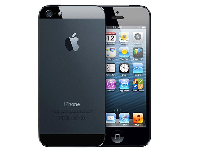 iPhone 5S 16GB