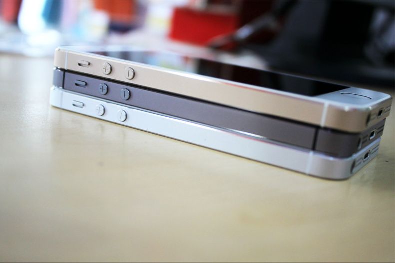iPhone 5S 16GB
