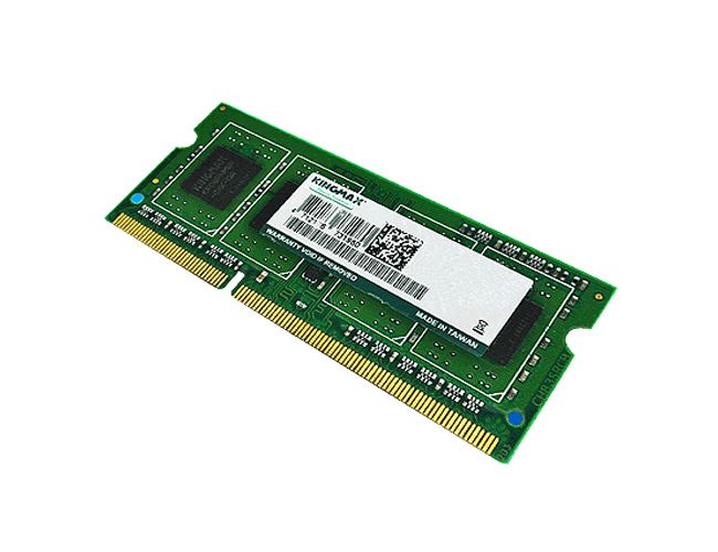 Bộ nhớ trong MTXT 4G Kingmax DDR3L 1600MHz