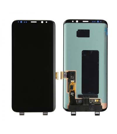 Thay màn hình Samsung Galaxy S8