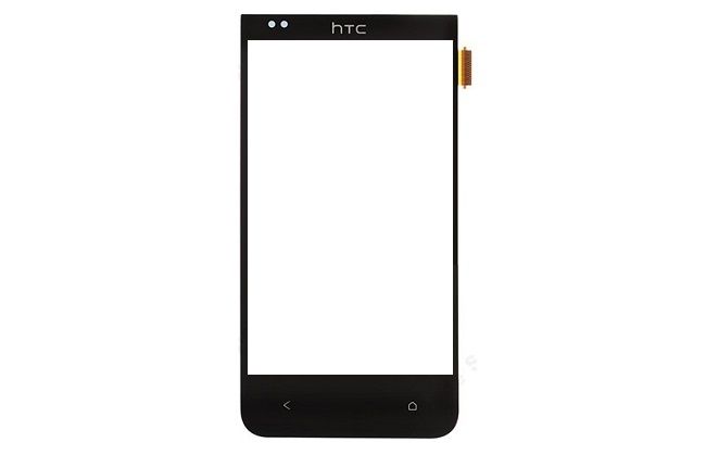 Thay mặt kính cảm ứng HTC Desire 300