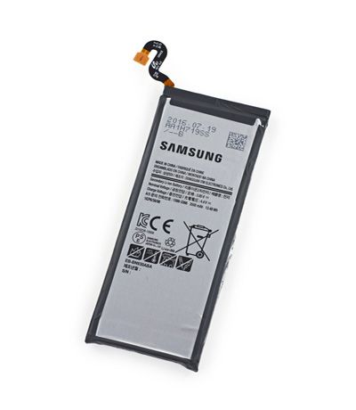 Thay pin Samsung Note 8