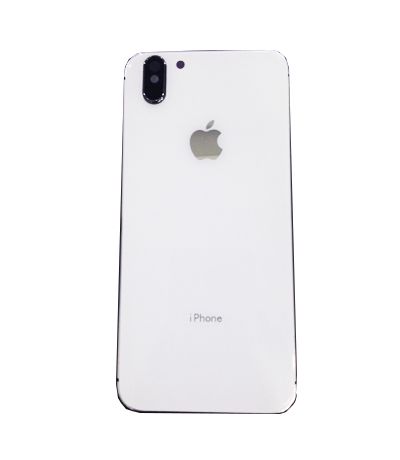 Độ vỏ iPhone 6/6S/6 Plus/6S Plus lên iPhone X