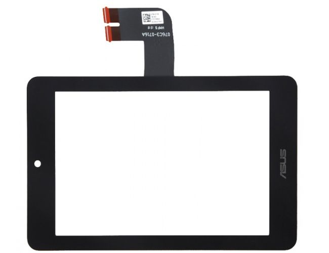 Thay mặt kính Asus K00E