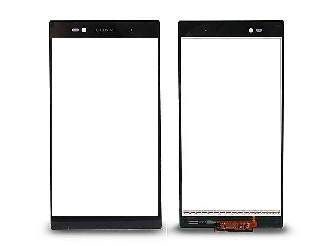 Mặt kính cảm ứng Sony Xperia Z Ultra