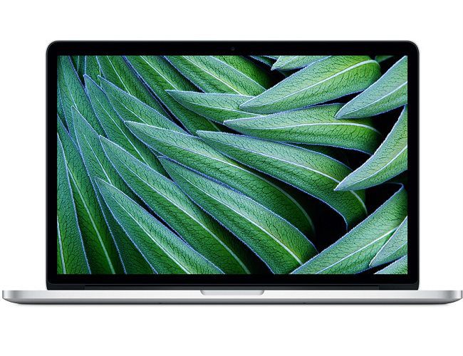 Macbook Pro Retina 2015-MF839
