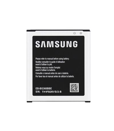 Thay pin Samsung Core Prime G360