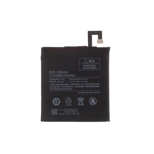 Thay pin Xiaomi Redmi Note 7
