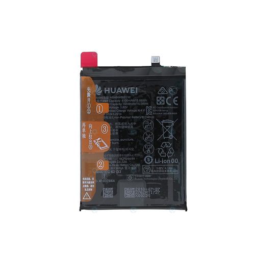 Thay pin điện thoại Huawei Mate 20 Pro