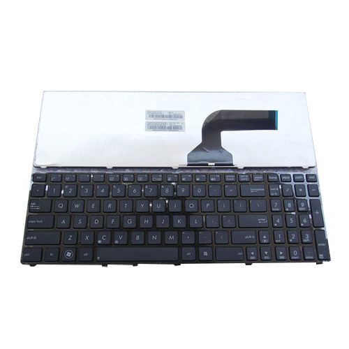 Thay bàn phím laptop Asus K53E-BBR3