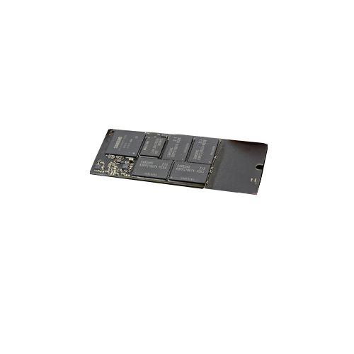 Thay ổ cứng SSD MacBook Pro 15" Retina 2014