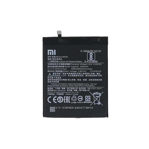Thay pin Xiaomi Mi 8