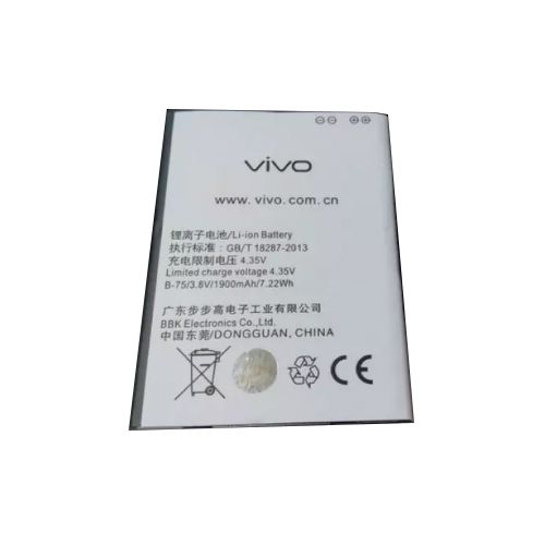 Thay pin điện thoại Vivo Y12