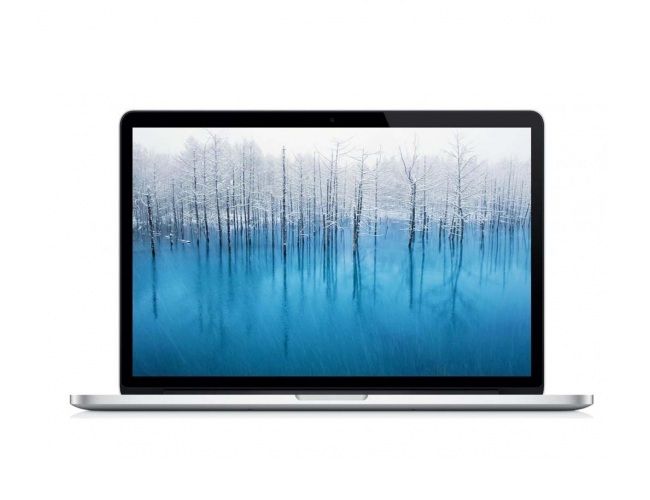 MacBook Pro Retina 2012 - MC975