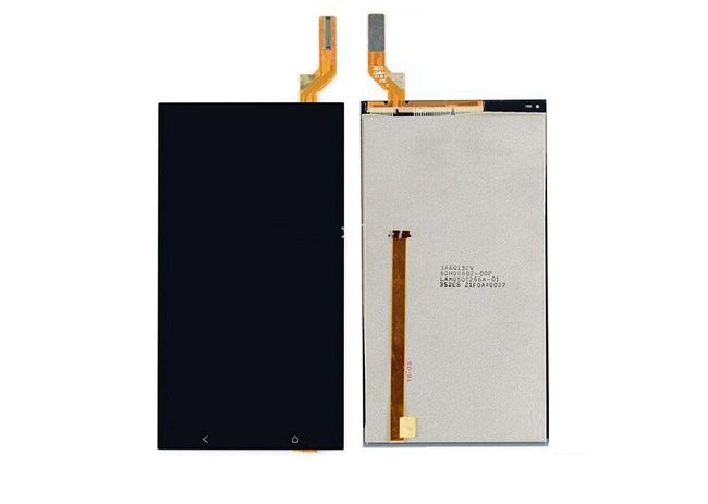 Thay màn hình HTC Desire 700