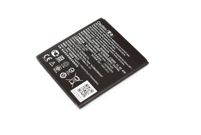 Thay pin Asus Zenfone 4.5/ A450