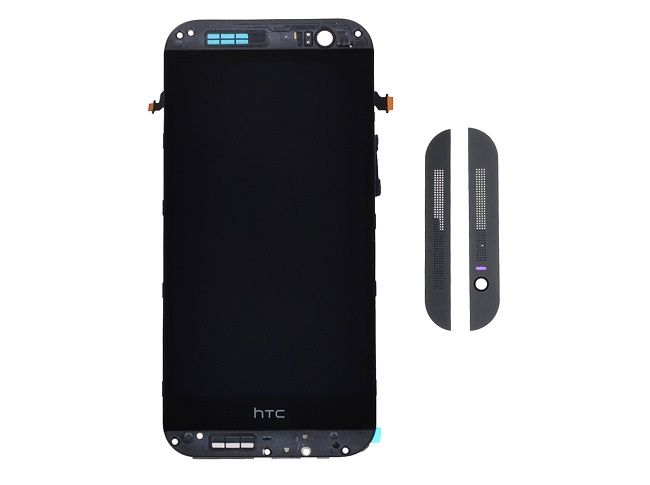 Thay màn hình điện thoại HTC One M8