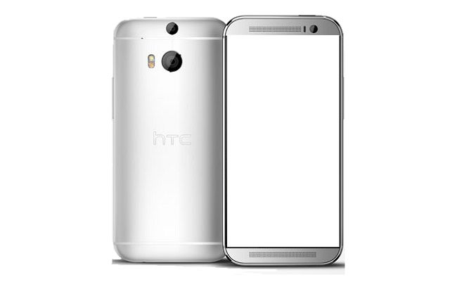 Thay mặt kính cảm ứng HTC One M8