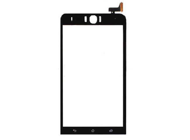 Thay mặt kính cảm ứng Asus Zenfone Selfie/ ZD551KL