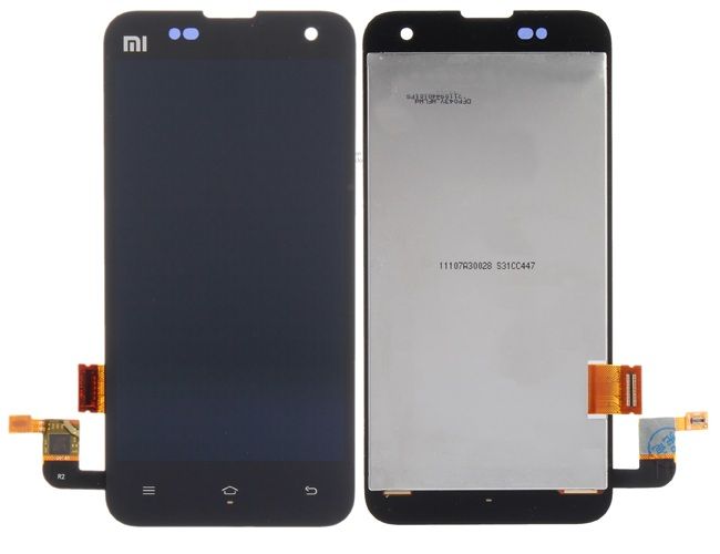 Thay màn hình Xiaomi M2 Full nguyên bộ