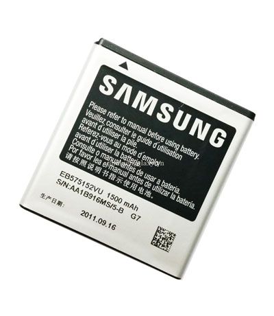 Thay pin Samsung S1