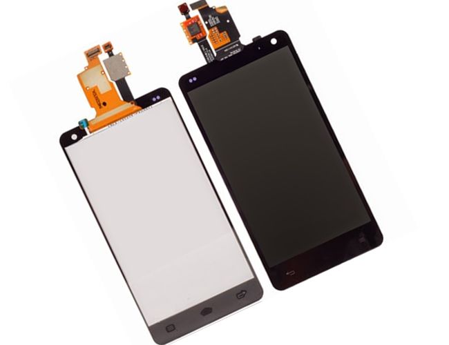 Thay màn hình LG Optimus L5 II E450