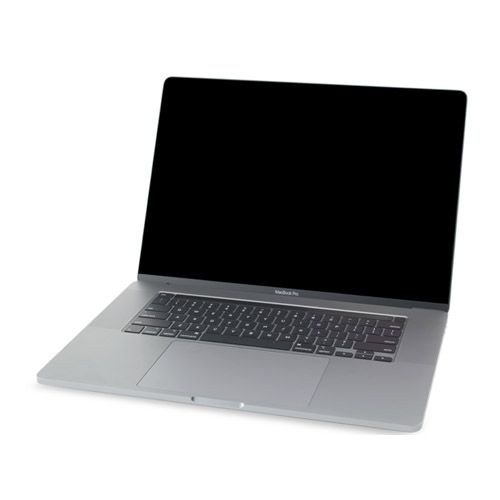 Thay bàn phím Macbook Pro 16" 2019