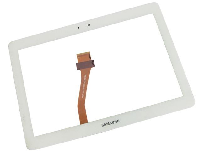 Thay mặt kính cảm ứng Samsung Tab  P5100