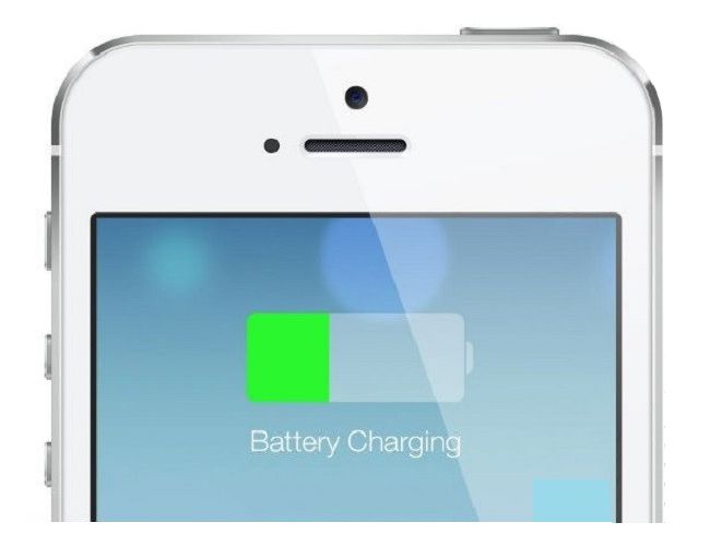 iPhone 6S nhanh hết pin