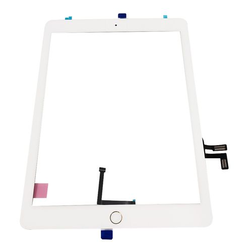 Thay mặt kính cảm ứng iPad Zen 5