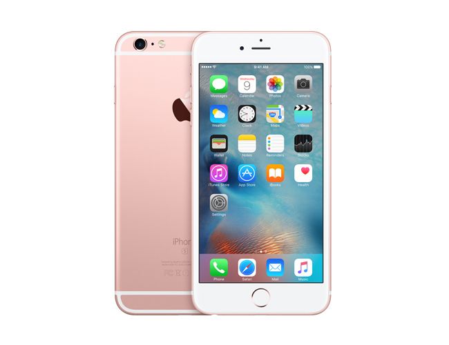 iPhone 6S 64GB