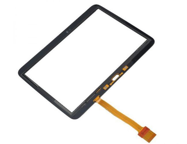 Thay mặt kính cảm ứng Samsung Tab  P5200