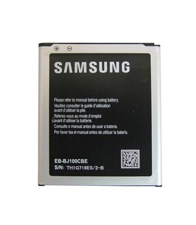 Thay pin Samsung J1 2015