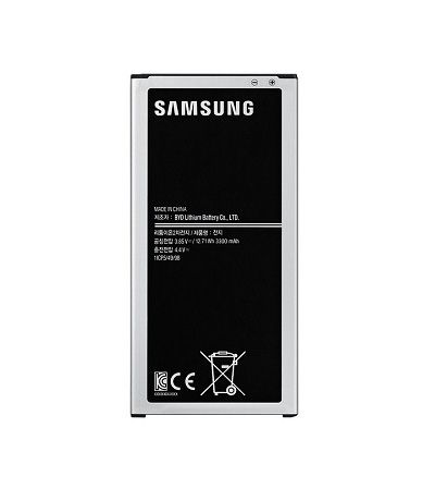 Thay pin Samsung J710 2016