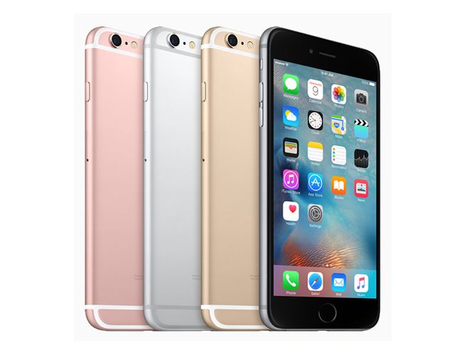iPhone 6S Plus 64GB