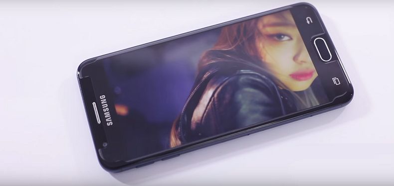 Điện thoại Galaxy J5 Prime mới, bảo hành 12 tháng