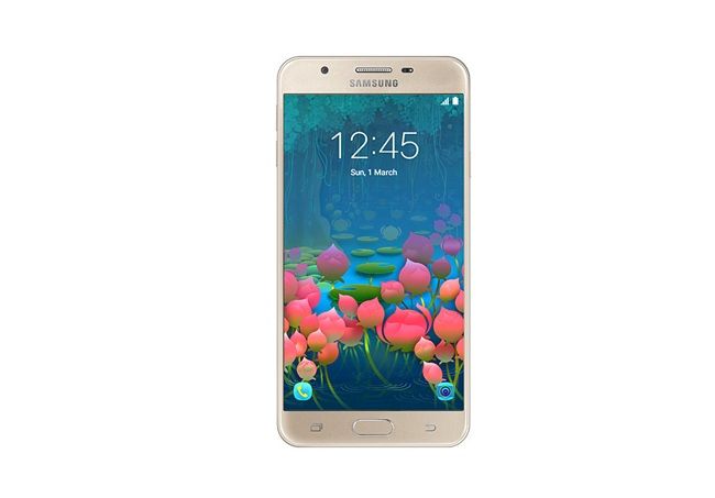 Samsung Galaxy J5 Prime