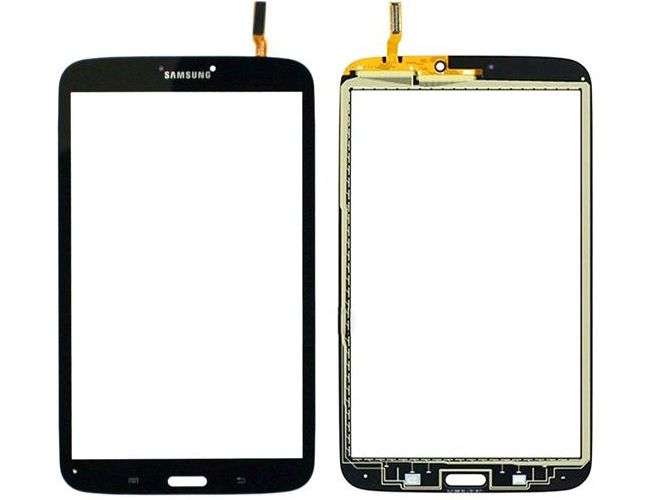 Thay mặt kính cảm ứng Samsung Tab 3 T111
