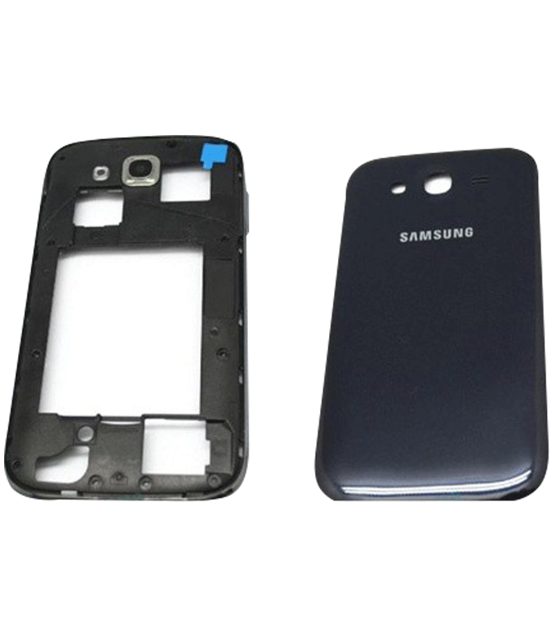 Thay vỏ Samsung Galaxy win i8552