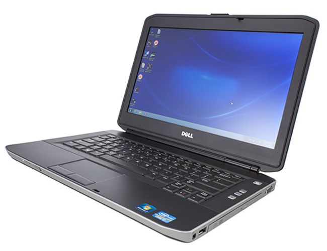 Dell Latitude E5430