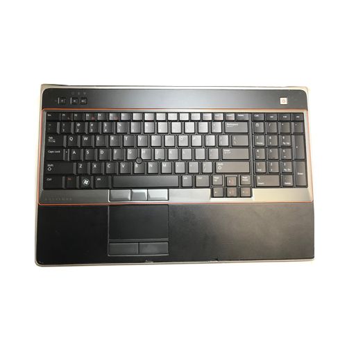 Thay bàn phím laptop Dell Latitude E6520