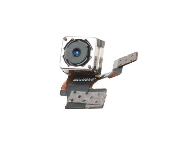 Thay camera iPhone 5