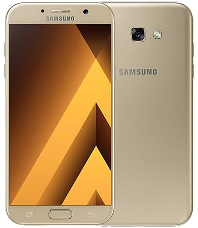 Samsung Galaxy A7 2017