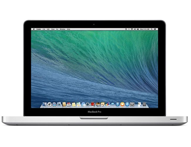 Macbook Pro MC371 - 15 inch (2010)