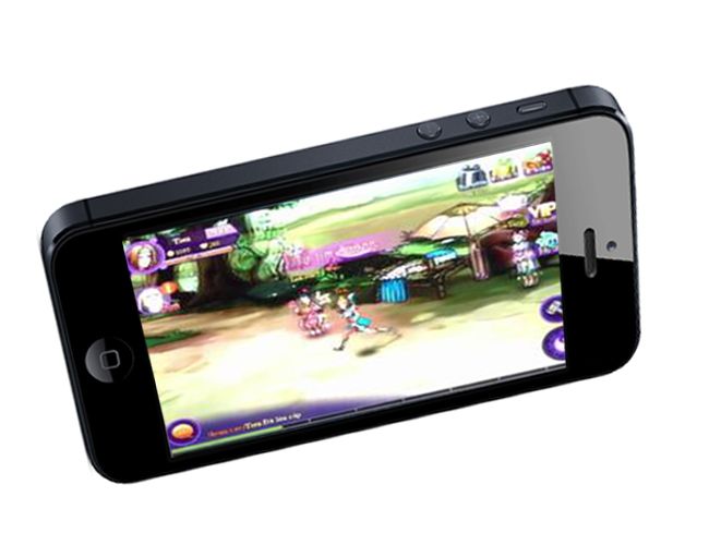 Màn hình iPhone bị giật và cách khắc phục ra sao?