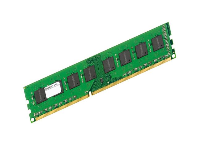 Nâng cấp RAM DDR3 8GB