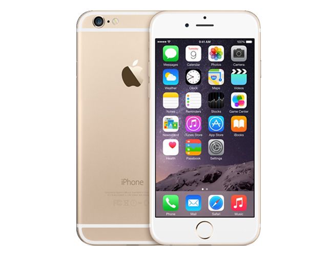 iPhone 6 16GB